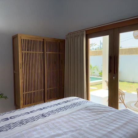 Villa Alamanda Kuta  Ngoại thất bức ảnh