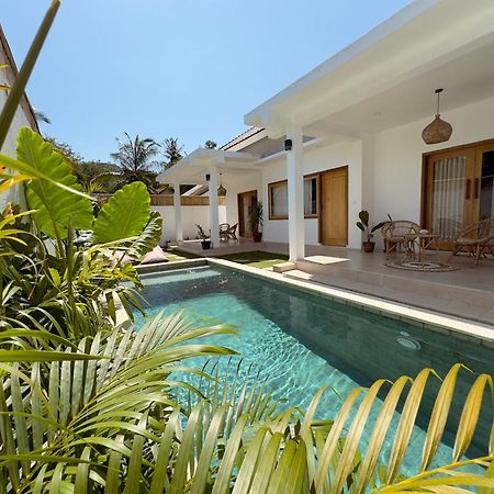 Villa Alamanda Kuta  Ngoại thất bức ảnh