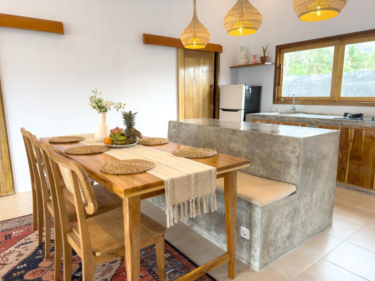Villa Alamanda Kuta  Ngoại thất bức ảnh