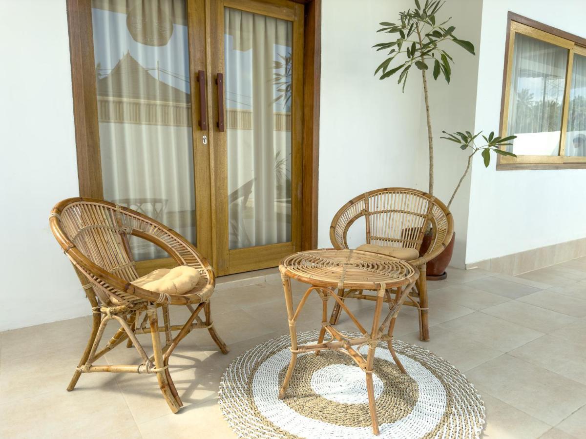 Villa Alamanda Kuta  Ngoại thất bức ảnh