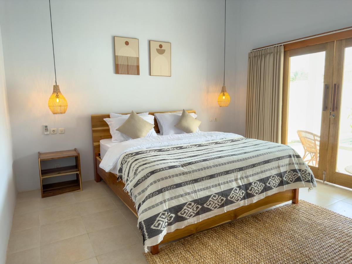 Villa Alamanda Kuta  Ngoại thất bức ảnh