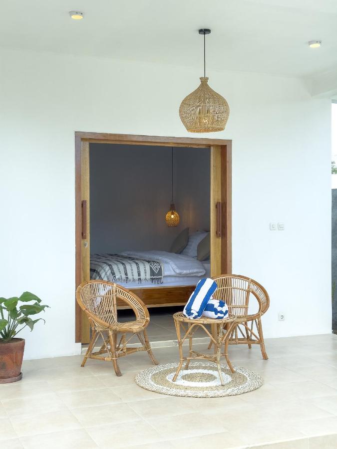 Villa Alamanda Kuta  Ngoại thất bức ảnh