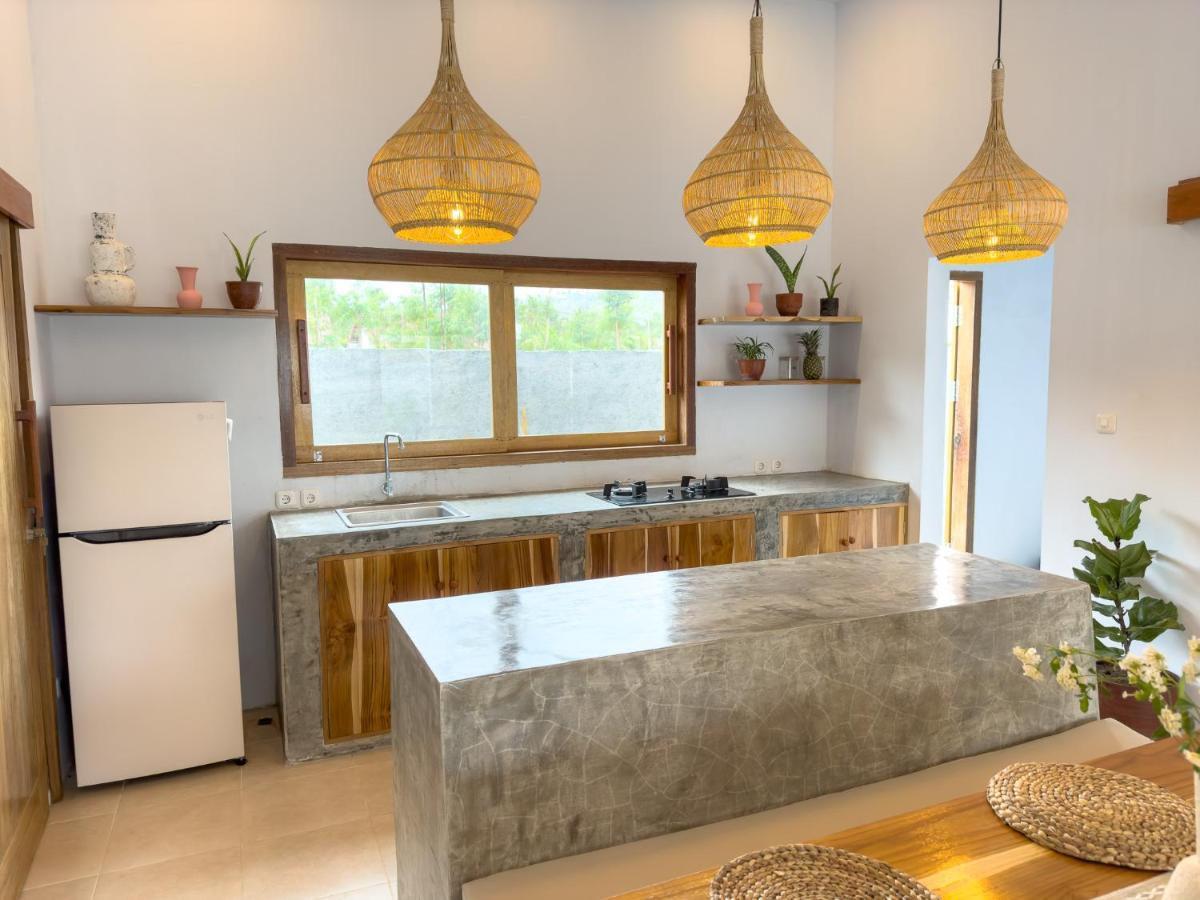 Villa Alamanda Kuta  Ngoại thất bức ảnh